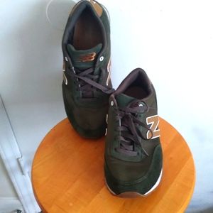 New Balance sneakers